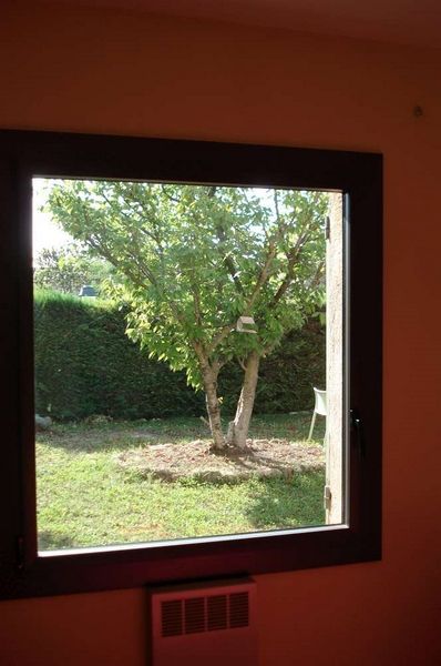 Pose de fenêtre K-LINE bouches du rhone